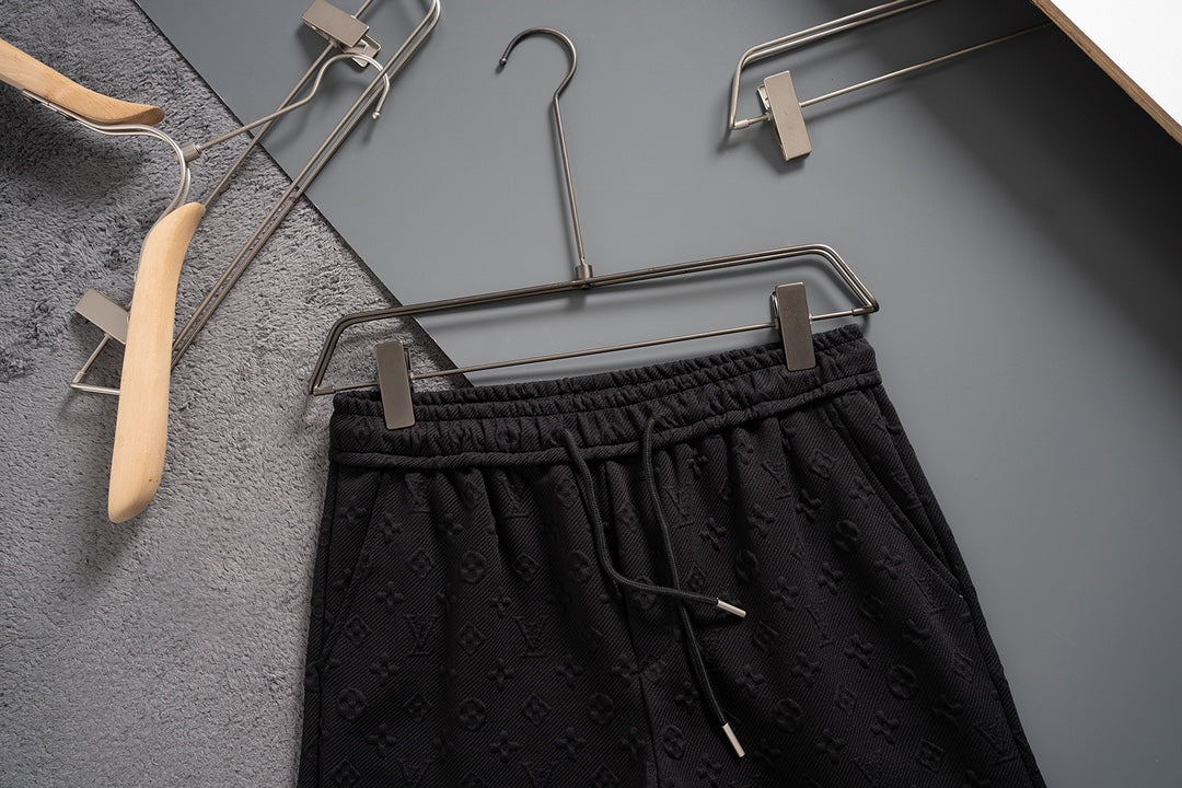 Men's printed shorts-57