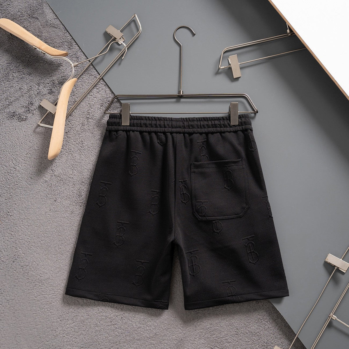 Men's printed shorts-59