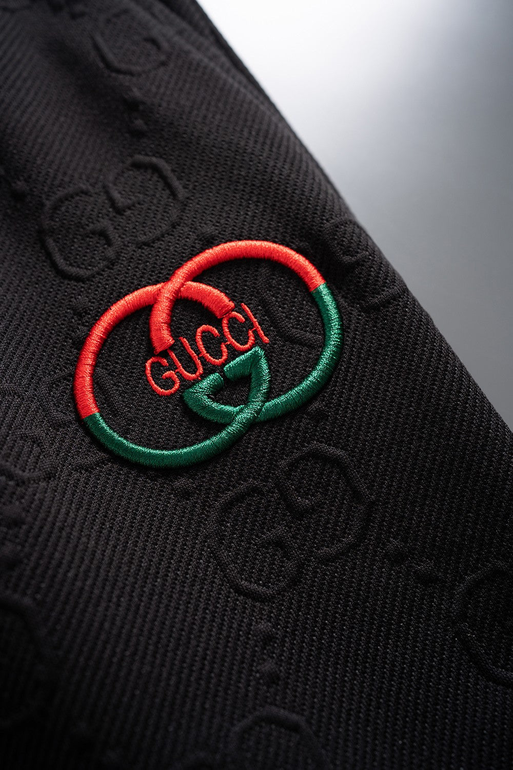 Men's printed shorts-61