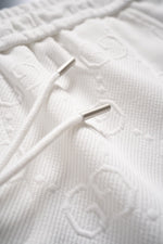 Men's printed shorts-62