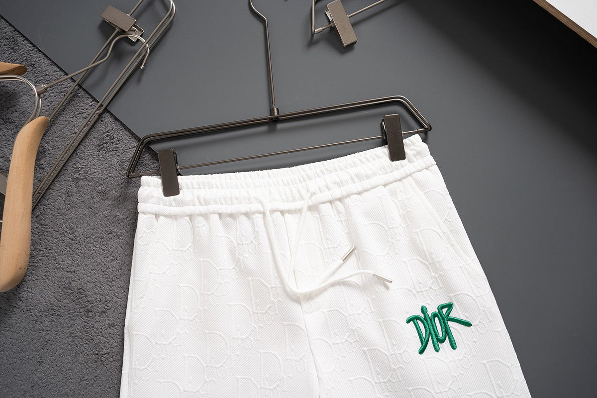 Men's printed shorts-64