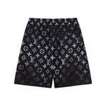Men's printed shorts-67