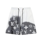 Men's printed shorts-72