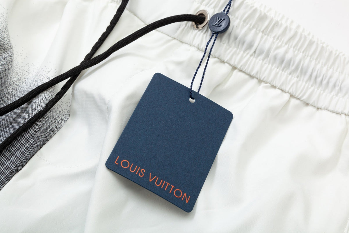 Men's printed shorts-72