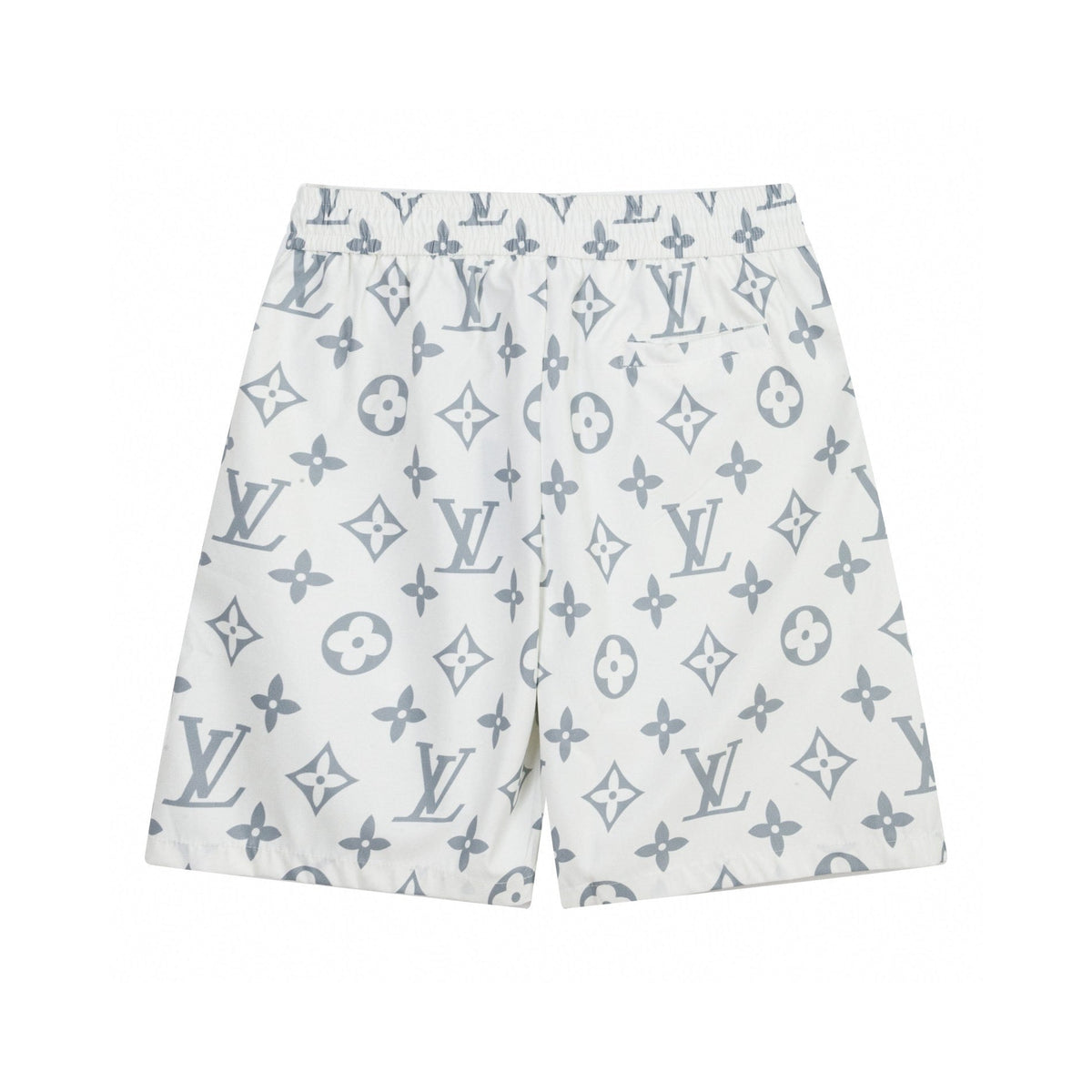 Men's printed shorts-75