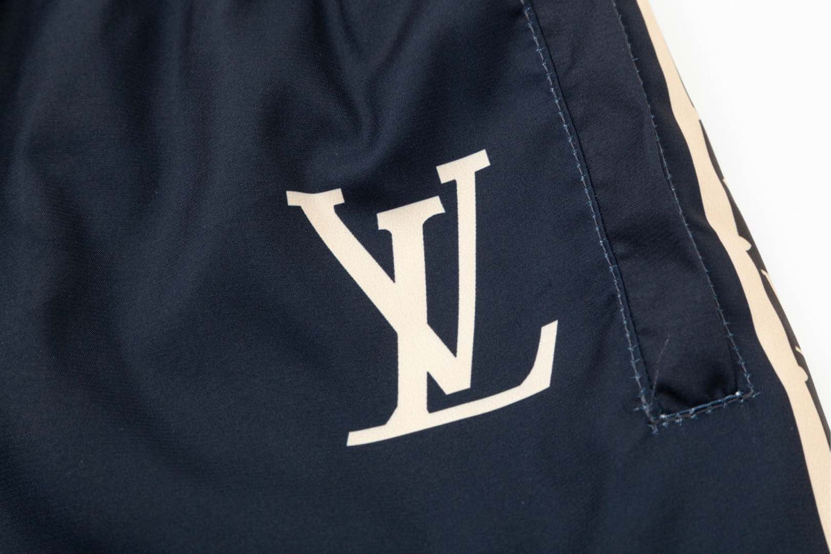 Men's printed shorts-76