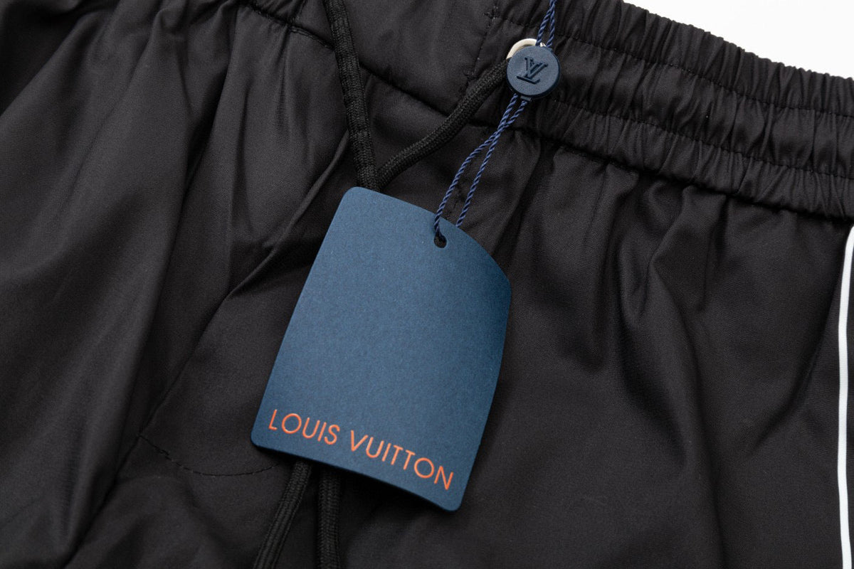 Men's printed shorts-79