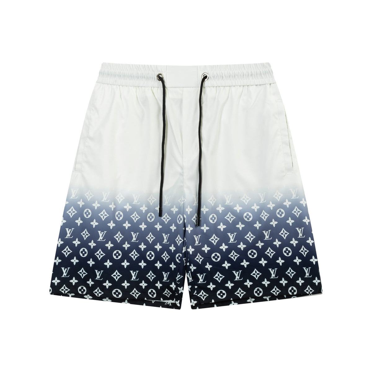 Men's printed shorts-80
