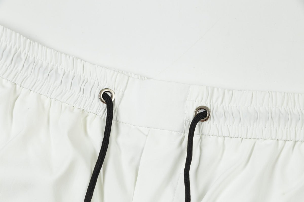 Men's printed shorts-80