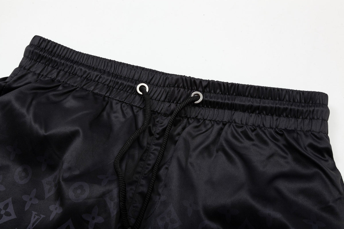 Men's printed shorts-81