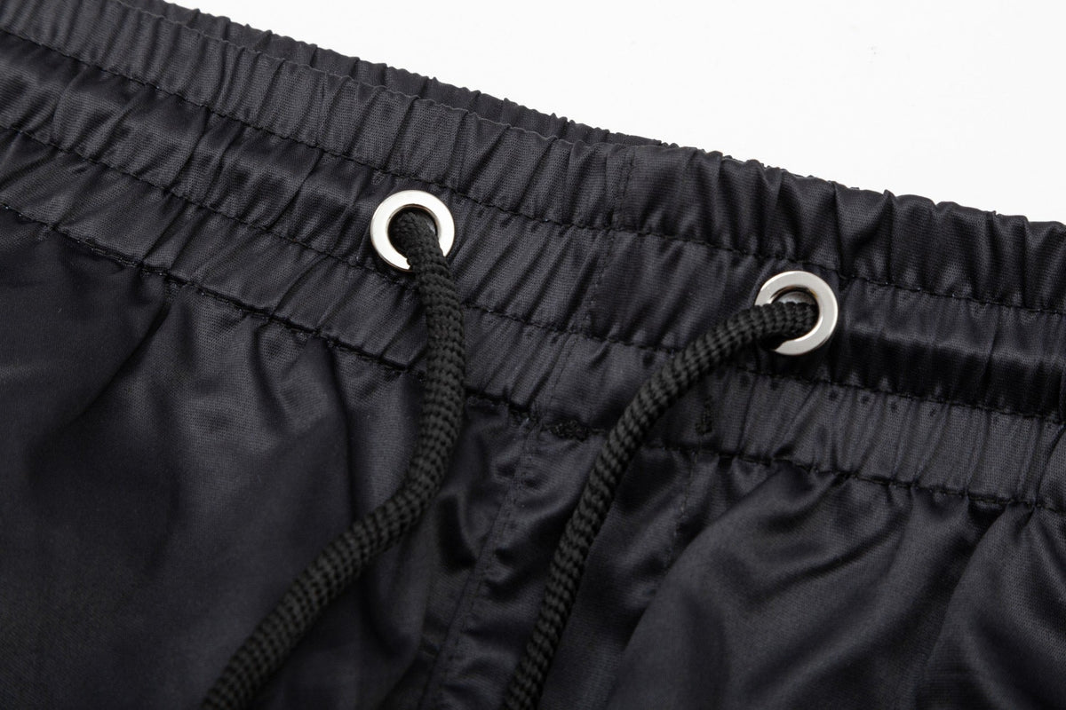 Men's printed shorts-81