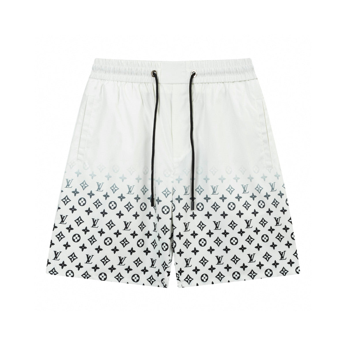 Men's printed shorts-82