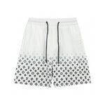 Men's printed shorts-82