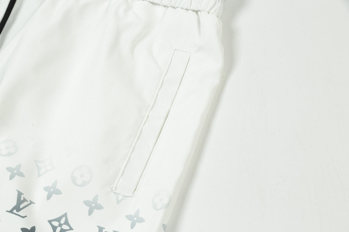 Men's printed shorts-82