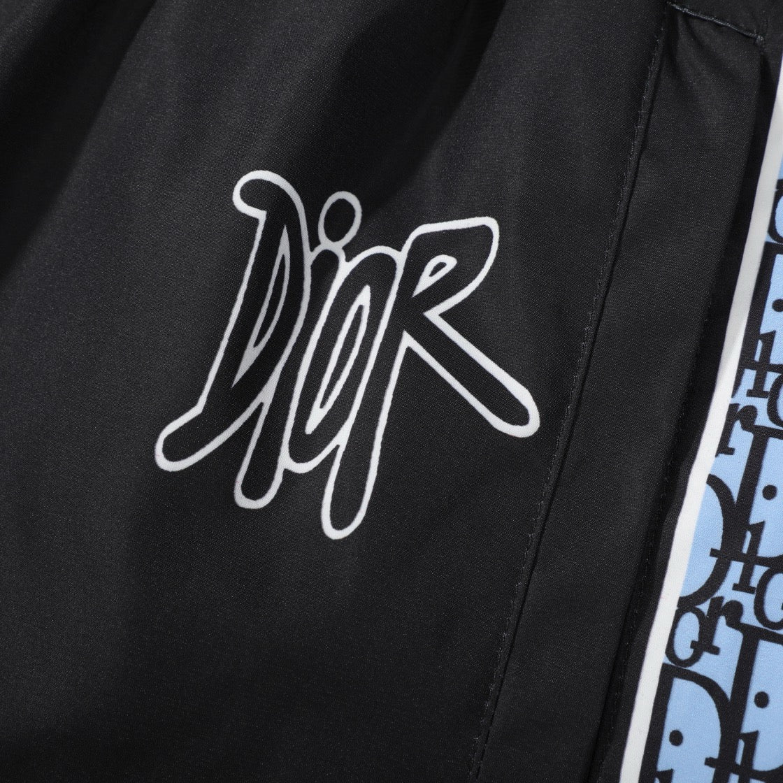 Men's printed shorts-84