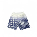 Men's printed shorts-85