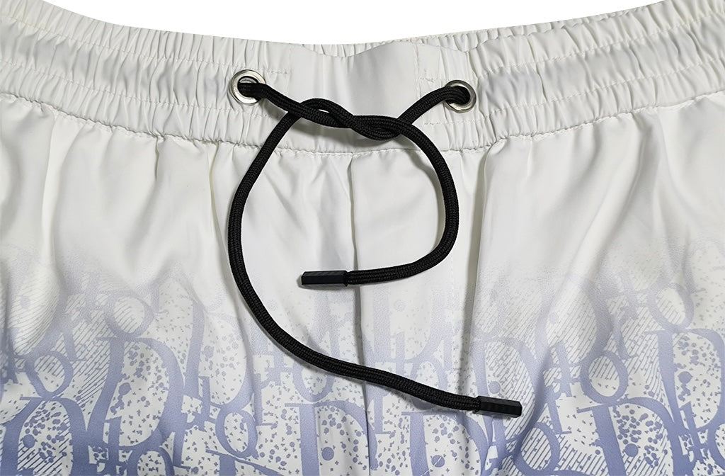 Men's printed shorts-85