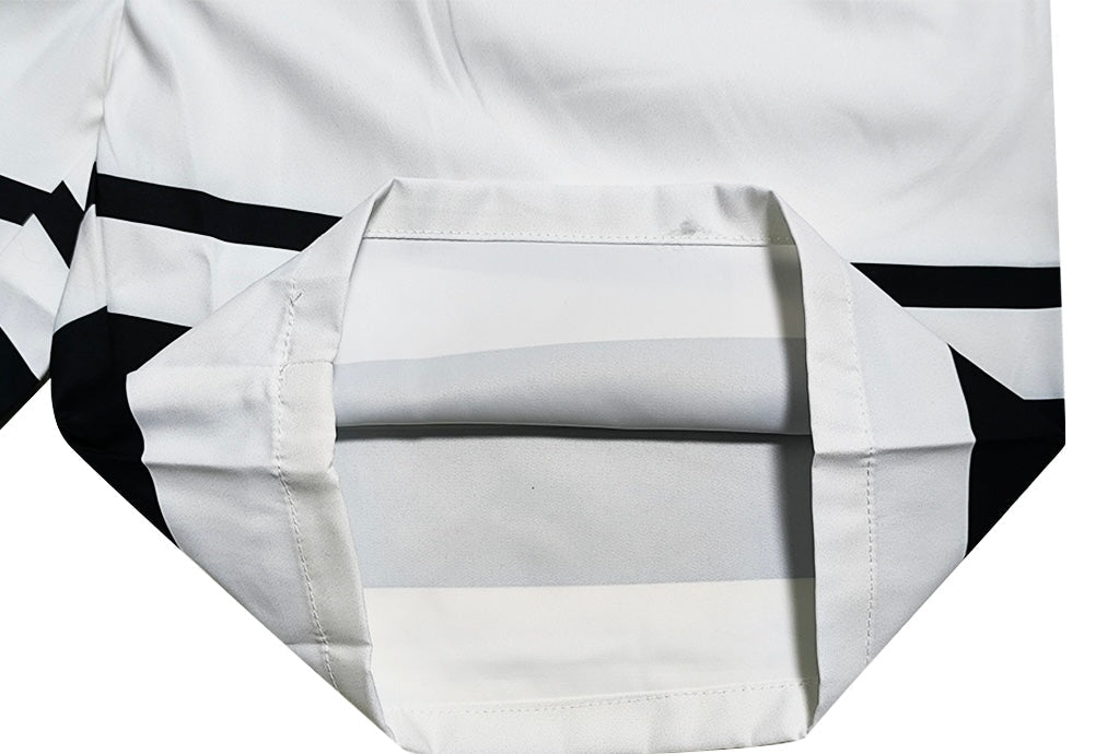 Men's printed shorts-86