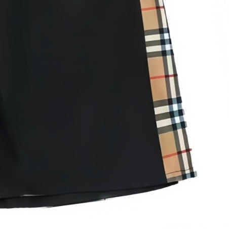 Men's printed shorts-88