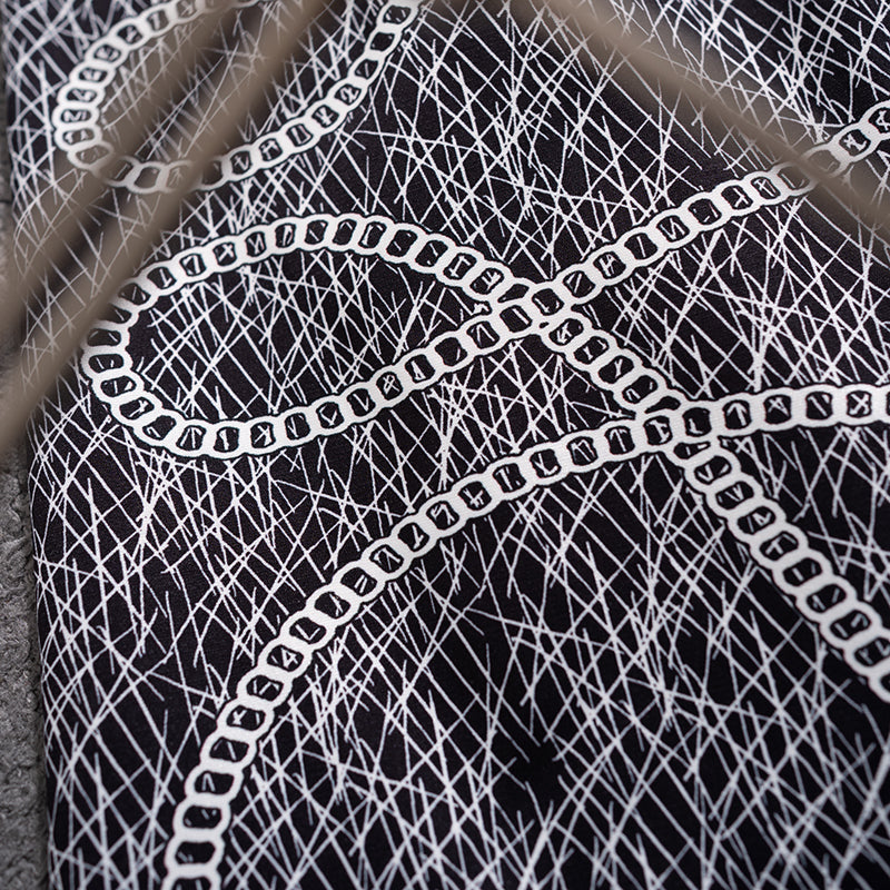 Men's printed shorts-92