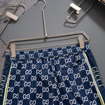 Men's printed shorts-94