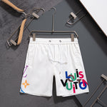 Men's printed shorts-95