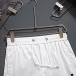 Men's printed shorts-95