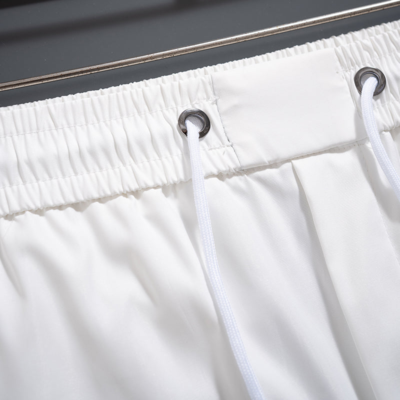 Men's printed shorts-95