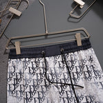 Men's printed shorts-96