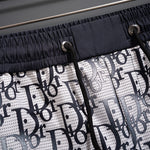 Men's printed shorts-96