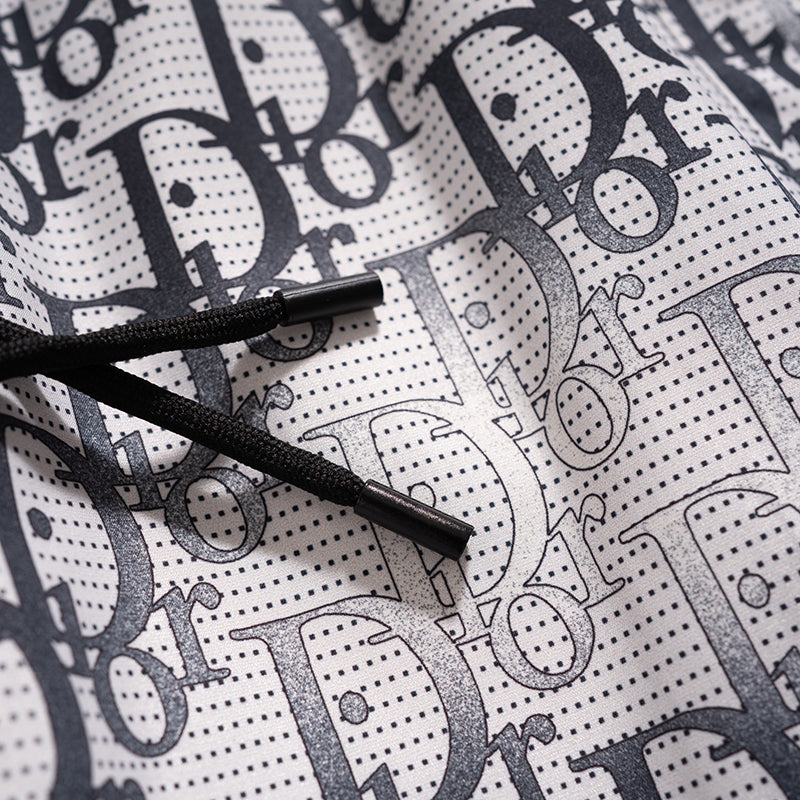 Men's printed shorts-96