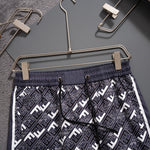 Men's printed shorts-99