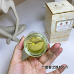 Patchouli Box EDP for Women 100ml