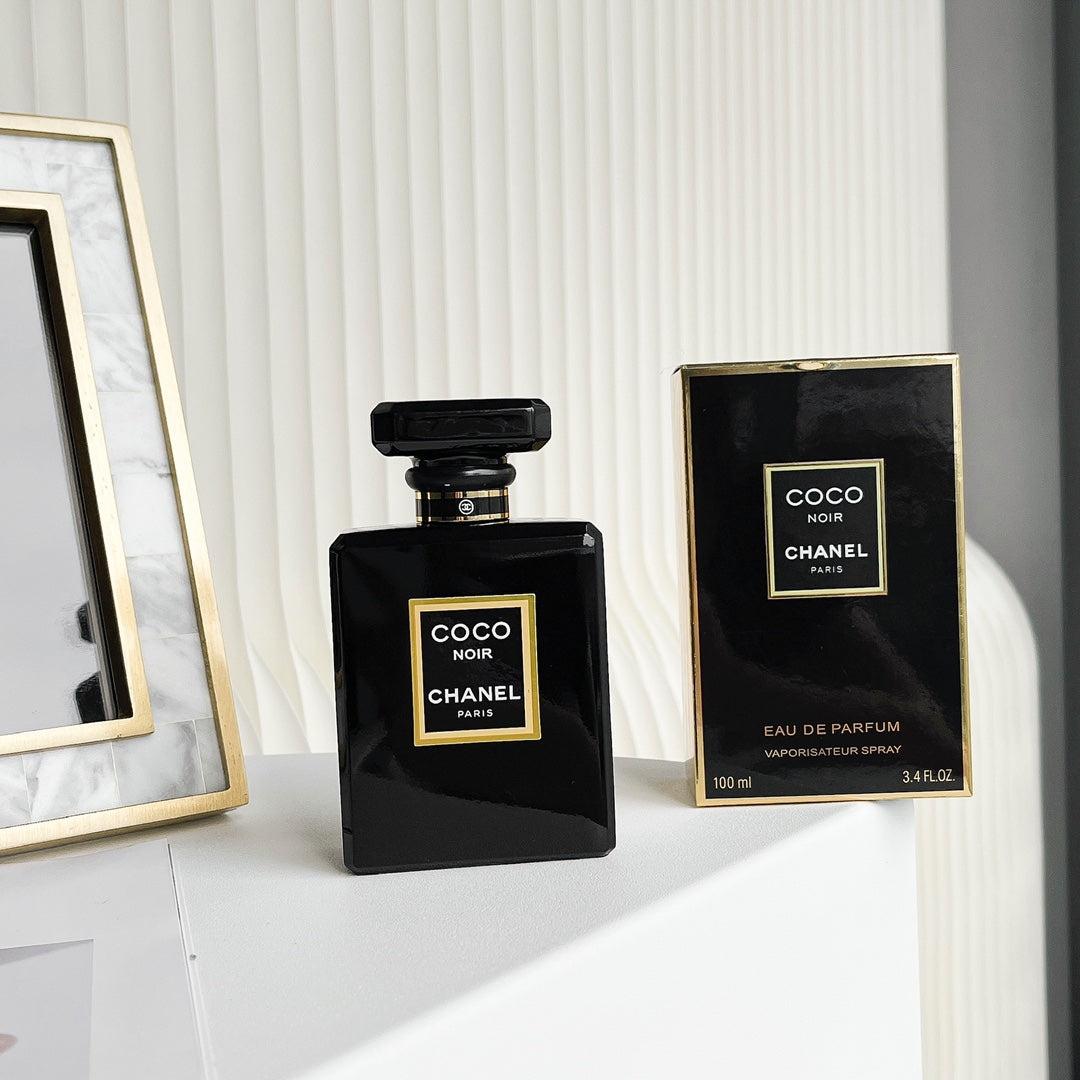 Miss Coco Black Women's Perfume 100ml