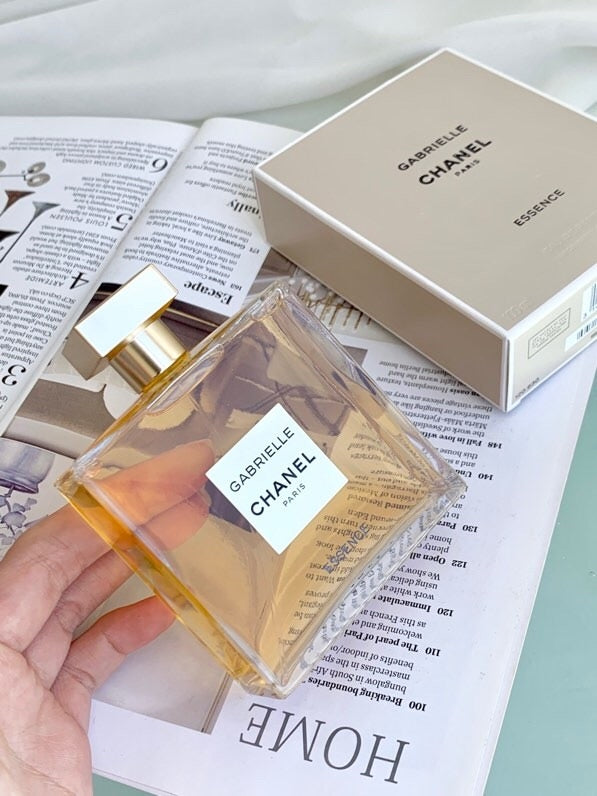 Gabrielle Nature EDP 100ml