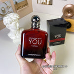 You Make Me Strong Fragrance Edition Perfume 100ml