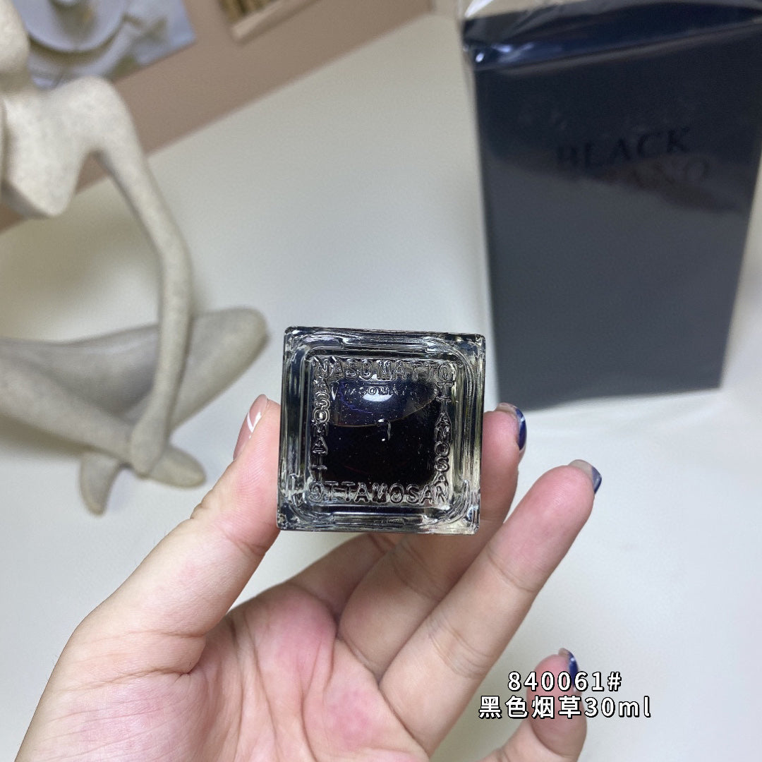 Black Tobacco Unisex Perfume 30ml