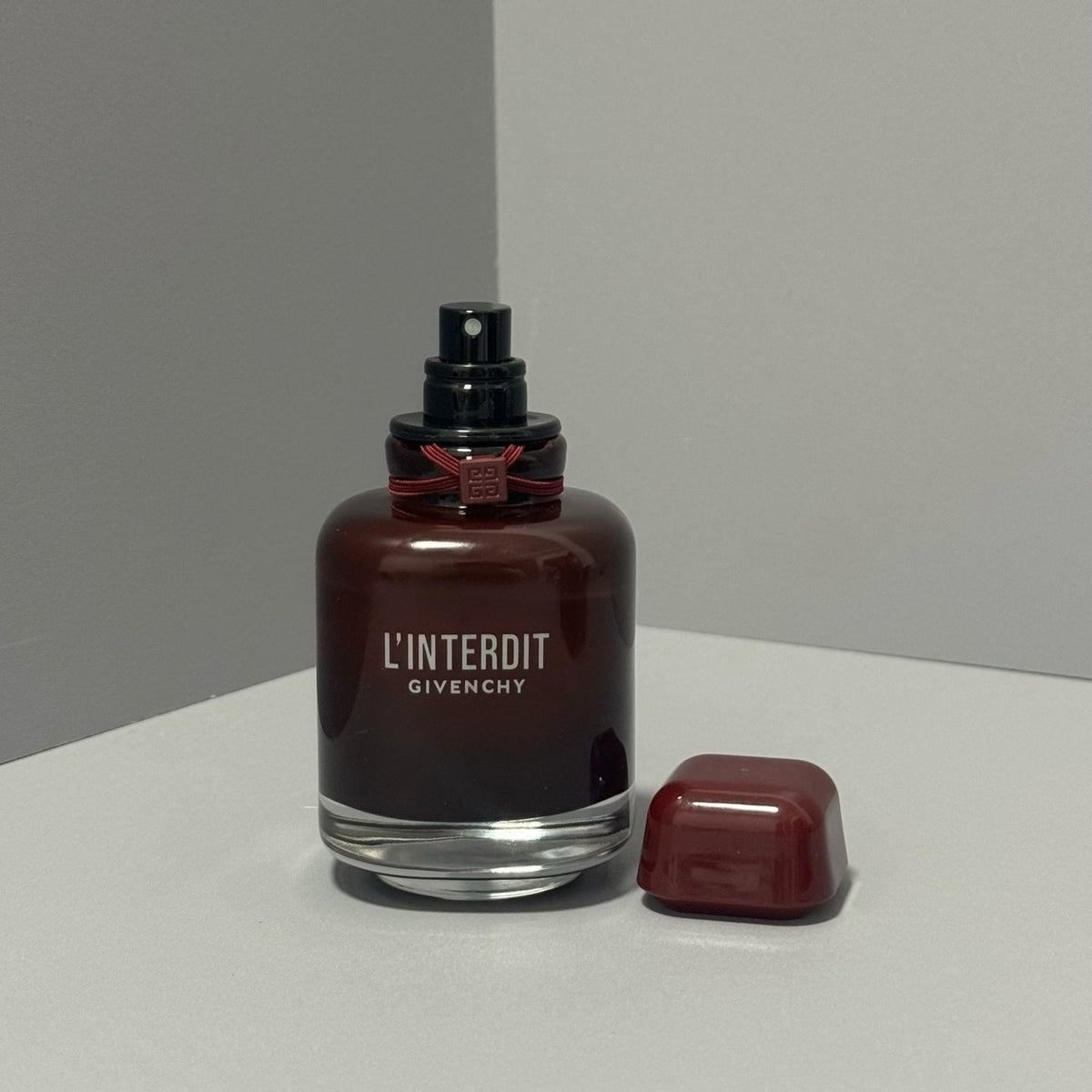 Ultimate Red Women's Perfume 80ml