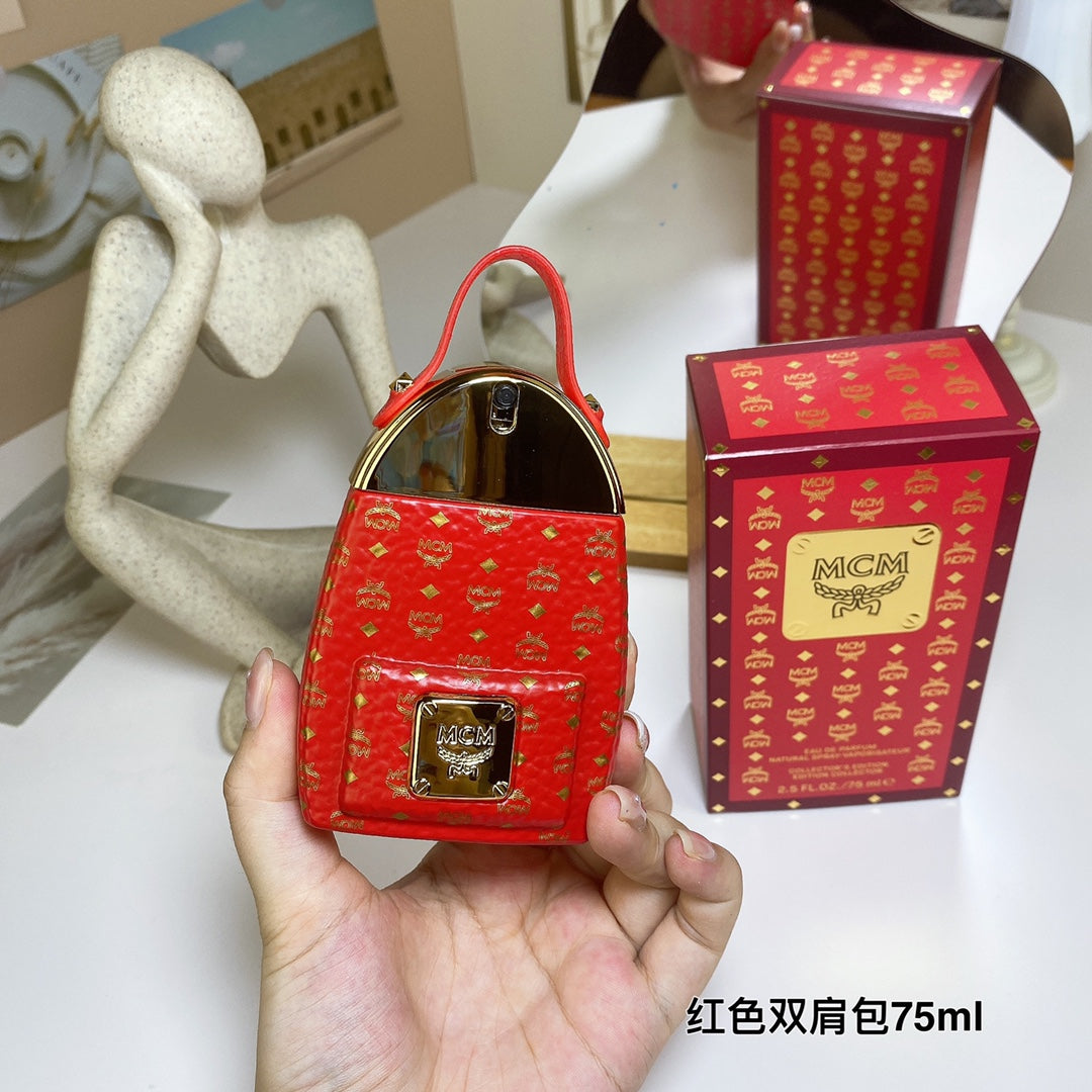 Festival Limited Edition Red Backpack Eau de Parfum 75ml