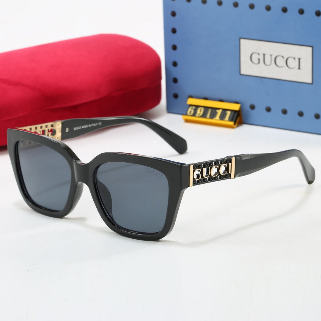 Fashion Eyewear: Elevate Your Style with Exquisite Craftsmanship-501