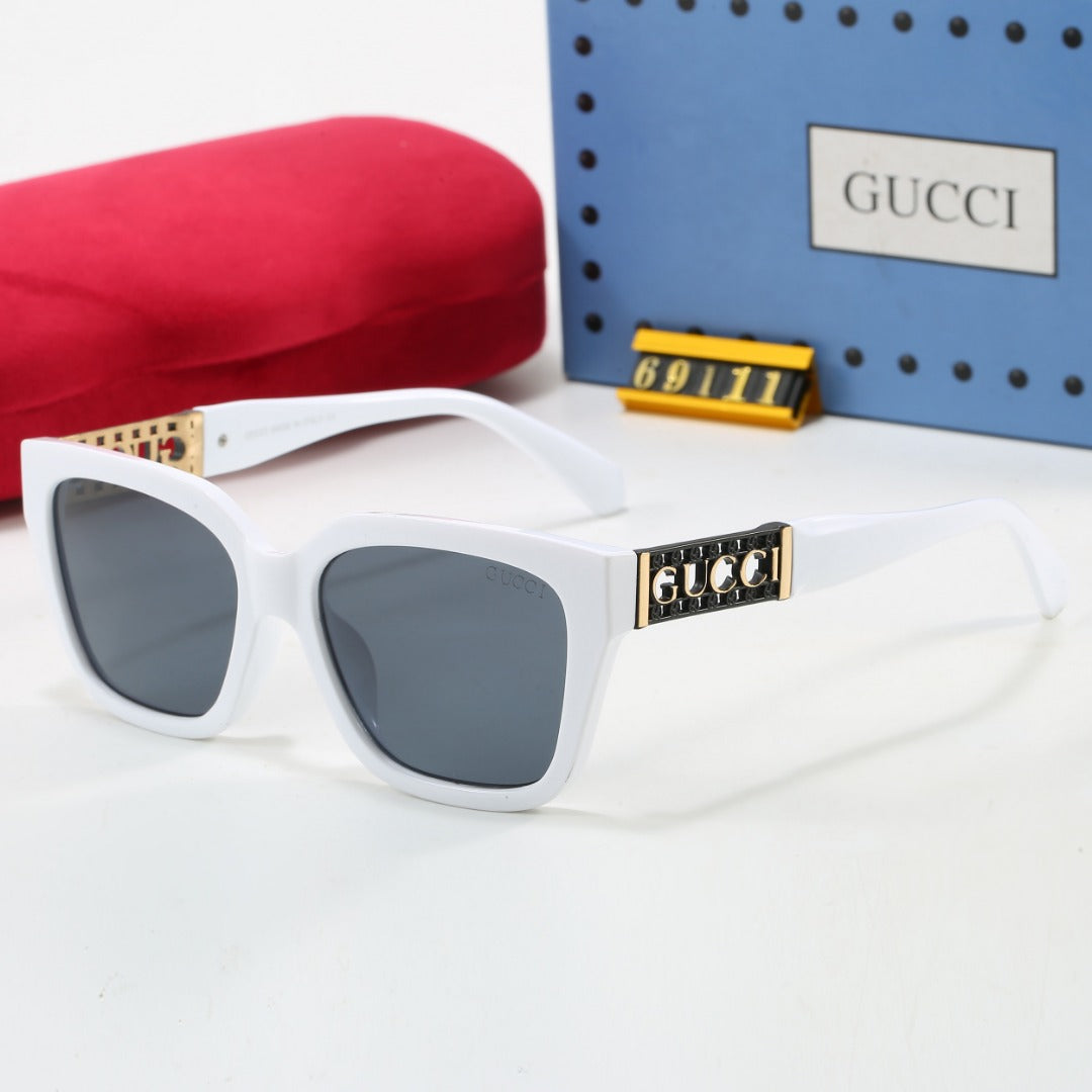 Fashion Eyewear: Elevate Your Style with Exquisite Craftsmanship-501