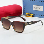 Fashion Eyewear: Elevate Your Style with Exquisite Craftsmanship-501