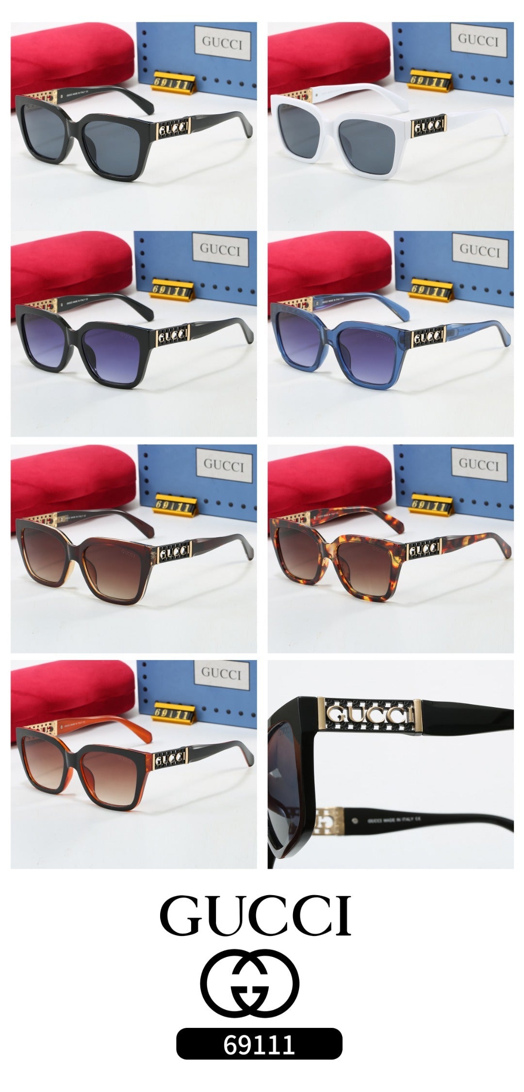 Fashion Eyewear: Elevate Your Style with Exquisite Craftsmanship-501