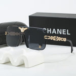 Fashion Eyewear: Elevate Your Style with Exquisite Craftsmanship-503