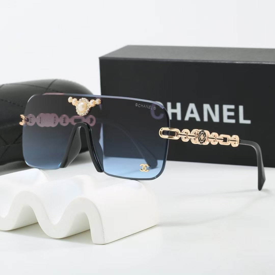 Fashion Eyewear: Elevate Your Style with Exquisite Craftsmanship-503