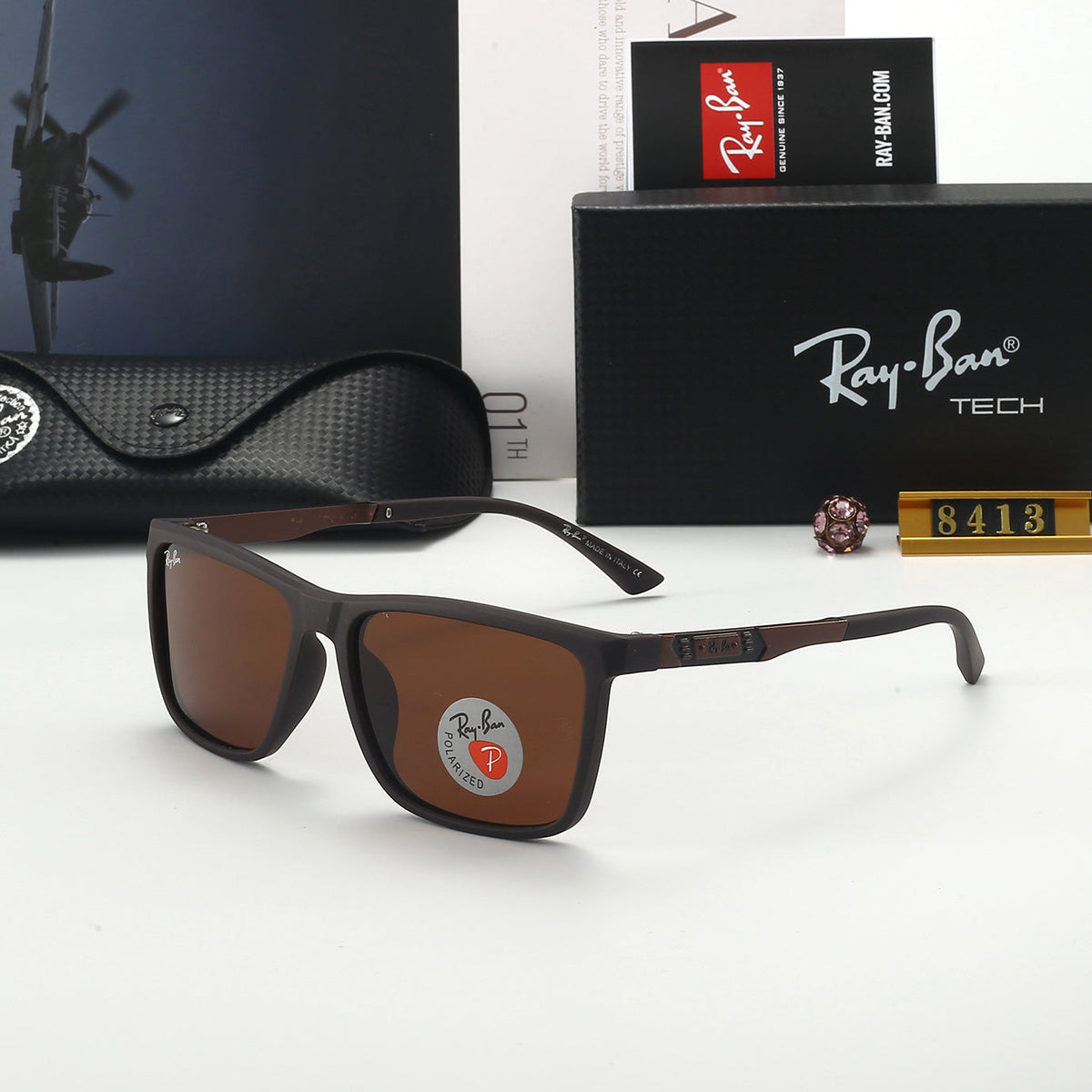 Fashion Eyewear: Elevate Your Style with Exquisite Craftsmanship-504