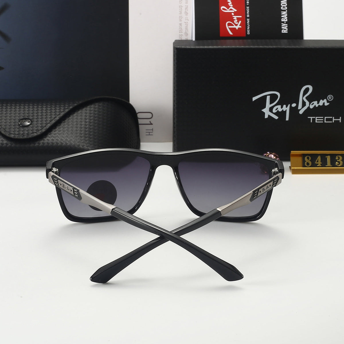 Fashion Eyewear: Elevate Your Style with Exquisite Craftsmanship-504