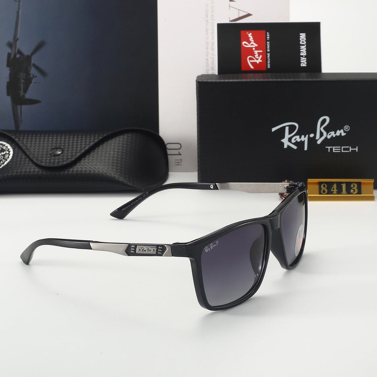 Fashion Eyewear: Elevate Your Style with Exquisite Craftsmanship-504