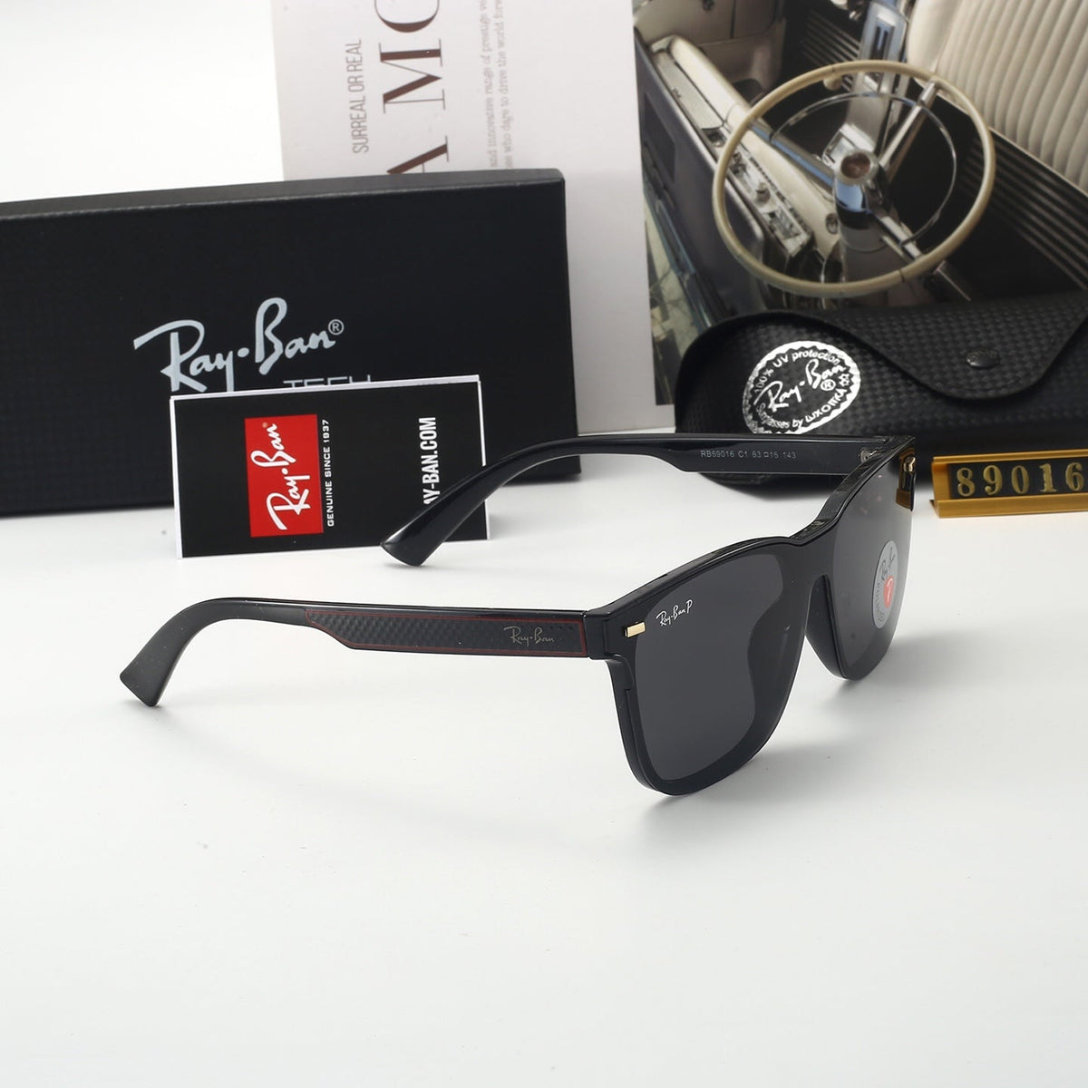 Fashion Eyewear: Elevate Your Style with Exquisite Craftsmanship-505