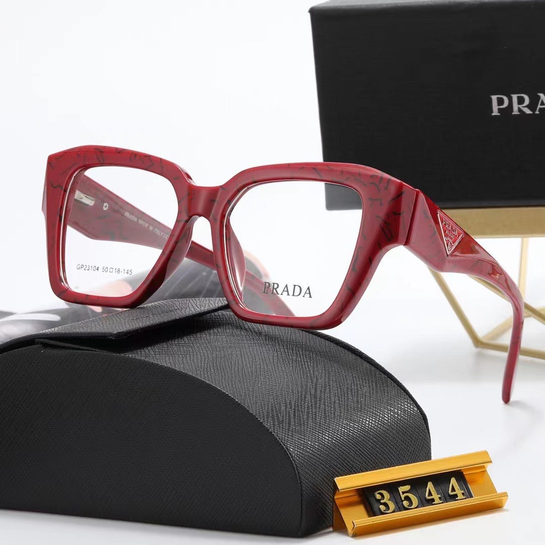 Fashion Eyewear: Elevate Your Style with Exquisite Craftsmanship-507